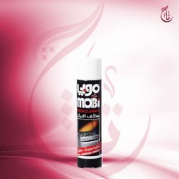 ملمع افران 400 مل - موبي — Oven Polish 400ml (Mobi)